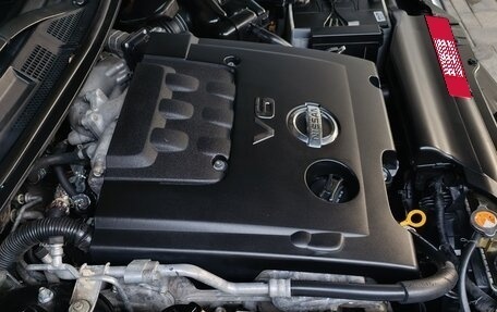 Nissan Teana, 2007 год, 850 000 рублей, 22 фотография