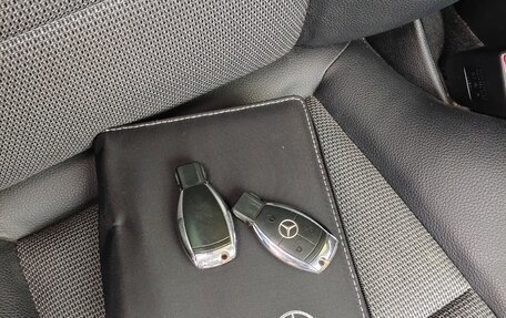 Mercedes-Benz C-Класс, 2008 год, 1 080 000 рублей, 7 фотография