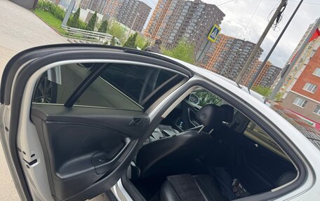Volkswagen Passat B6, 2010 год, 650 000 рублей, 9 фотография