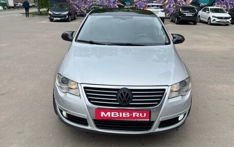 Volkswagen Passat B6, 2010 год, 650 000 рублей, 2 фотография