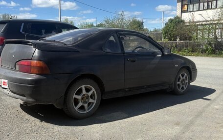 Toyota Cynos, 1991 год, 220 000 рублей, 6 фотография