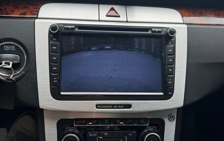 Volkswagen Passat B6, 2010 год, 650 000 рублей, 17 фотография