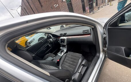 Volkswagen Passat B6, 2010 год, 650 000 рублей, 13 фотография