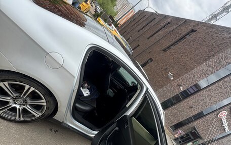 Volkswagen Passat B6, 2010 год, 650 000 рублей, 12 фотография