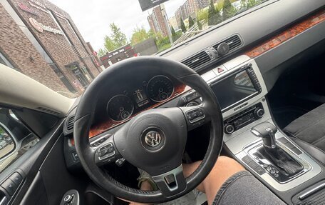 Volkswagen Passat B6, 2010 год, 650 000 рублей, 16 фотография