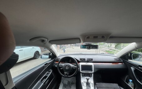 Volkswagen Passat B6, 2010 год, 650 000 рублей, 11 фотография