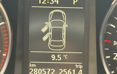 Volkswagen Passat B6, 2010 год, 650 000 рублей, 10 фотография
