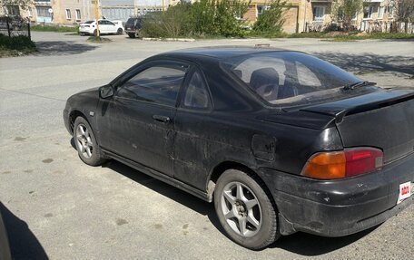 Toyota Cynos, 1991 год, 220 000 рублей, 4 фотография