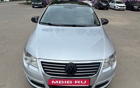 Volkswagen Passat B6, 2010 год, 650 000 рублей, 14 фотография