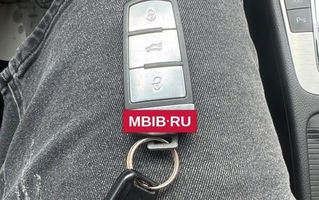 Volkswagen Passat B6, 2010 год, 650 000 рублей, 15 фотография