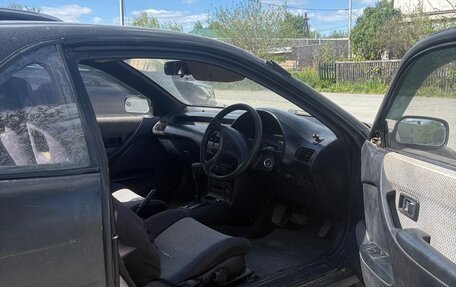 Toyota Cynos, 1991 год, 220 000 рублей, 9 фотография