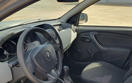 Renault Duster I рестайлинг, 2016 год, 890 000 рублей, 9 фотография