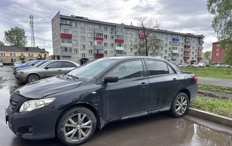 Toyota Corolla, 2006 год, 650 000 рублей, 2 фотография