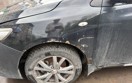 Toyota Corolla, 2006 год, 650 000 рублей, 6 фотография