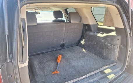 Chevrolet Tahoe III, 2012 год, 1 730 000 рублей, 9 фотография
