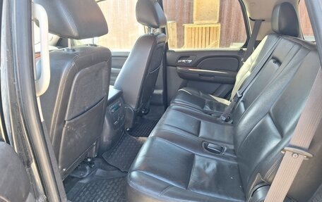 Chevrolet Tahoe III, 2012 год, 1 730 000 рублей, 7 фотография