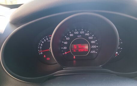 KIA Soul II рестайлинг, 2018 год, 1 480 000 рублей, 15 фотография