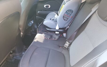 KIA Soul II рестайлинг, 2018 год, 1 480 000 рублей, 16 фотография