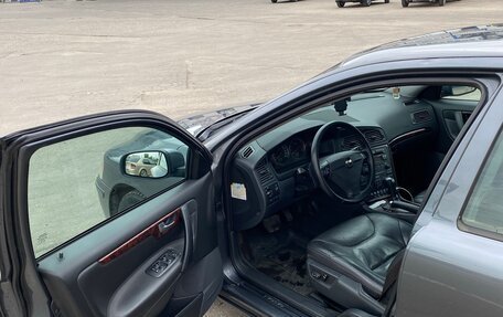 Volvo S60 III, 2005 год, 590 000 рублей, 10 фотография