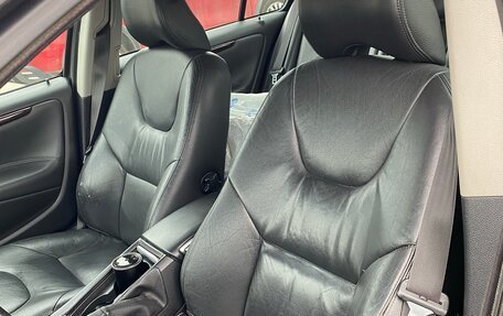 Volvo S60 III, 2005 год, 590 000 рублей, 11 фотография