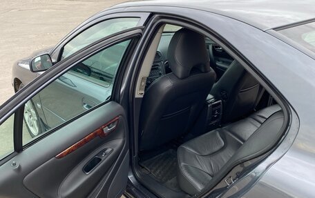 Volvo S60 III, 2005 год, 590 000 рублей, 12 фотография