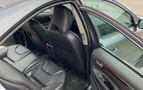 Volvo S60 III, 2005 год, 590 000 рублей, 14 фотография