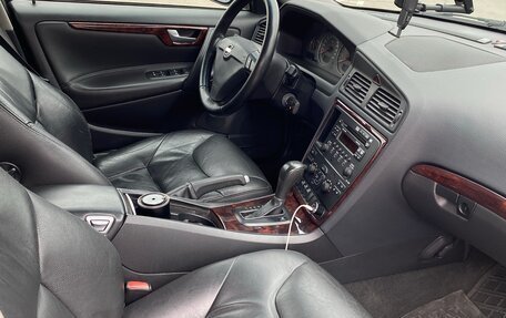 Volvo S60 III, 2005 год, 590 000 рублей, 17 фотография