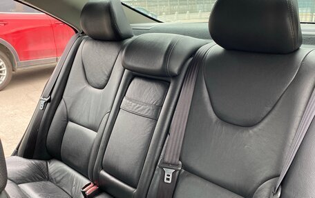 Volvo S60 III, 2005 год, 590 000 рублей, 13 фотография