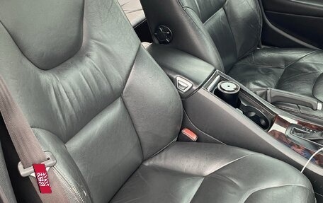 Volvo S60 III, 2005 год, 590 000 рублей, 16 фотография