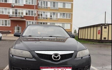 Mazda 6, 2007 год, 350 000 рублей, 4 фотография