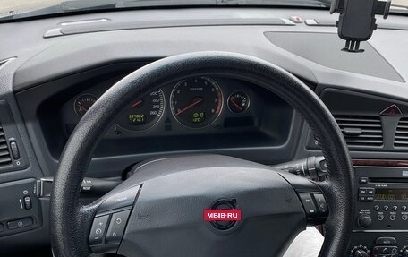 Volvo S60 III, 2005 год, 590 000 рублей, 18 фотография