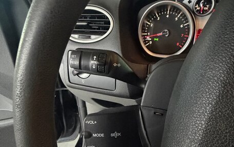 Ford Focus II рестайлинг, 2009 год, 600 000 рублей, 7 фотография