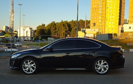 Mazda 6, 2012 год, 1 300 000 рублей, 5 фотография