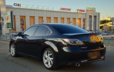 Mazda 6, 2012 год, 1 300 000 рублей, 3 фотография