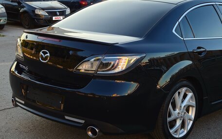 Mazda 6, 2012 год, 1 300 000 рублей, 4 фотография