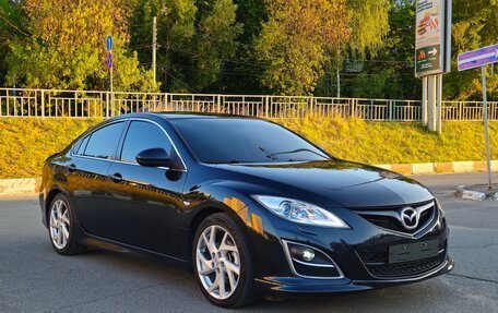Mazda 6, 2012 год, 1 300 000 рублей, 2 фотография