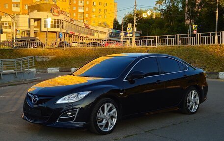 Mazda 6, 2012 год, 1 300 000 рублей, 6 фотография