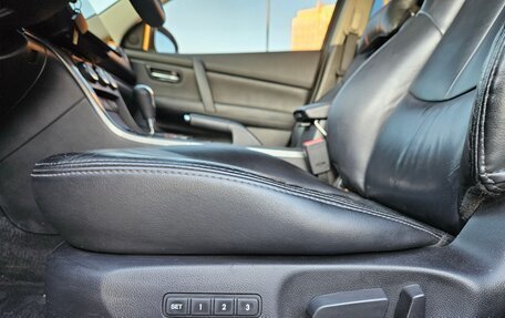 Mazda 6, 2012 год, 1 300 000 рублей, 8 фотография