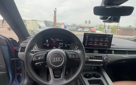 Audi A5, 2021 год, 4 800 000 рублей, 2 фотография