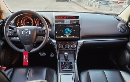 Mazda 6, 2012 год, 1 300 000 рублей, 7 фотография
