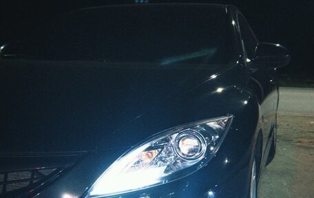 Mazda 6, 2012 год, 1 300 000 рублей, 11 фотография