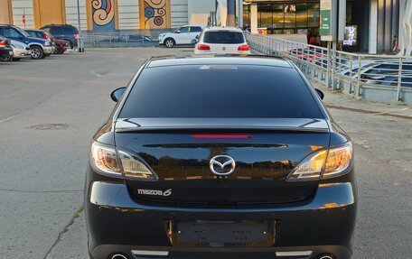 Mazda 6, 2012 год, 1 300 000 рублей, 13 фотография