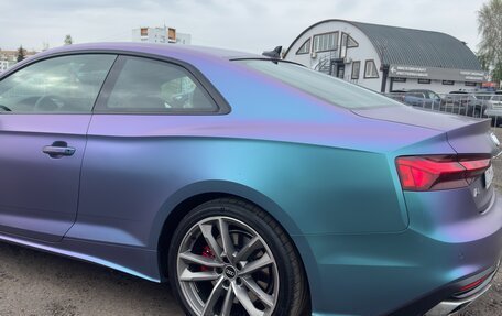 Audi A5, 2021 год, 4 800 000 рублей, 12 фотография