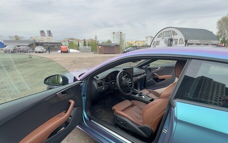 Audi A5, 2021 год, 4 800 000 рублей, 16 фотография