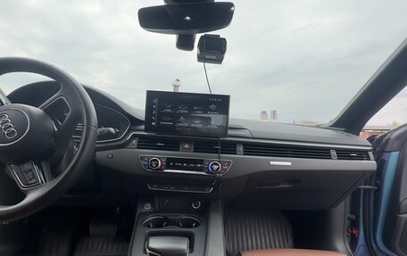 Audi A5, 2021 год, 4 800 000 рублей, 14 фотография