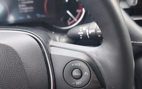 Toyota RAV4, 2020 год, 3 450 000 рублей, 17 фотография
