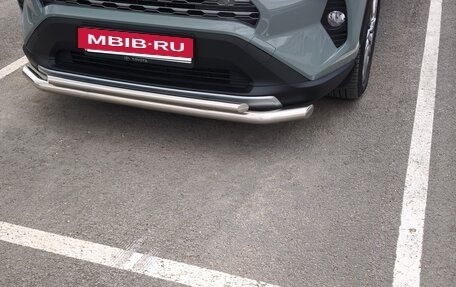 Toyota RAV4, 2020 год, 3 450 000 рублей, 20 фотография