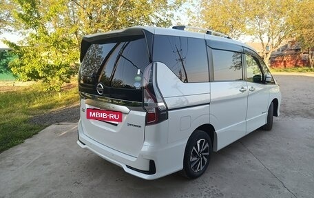 Nissan Serena IV, 2019 год, 2 250 000 рублей, 14 фотография