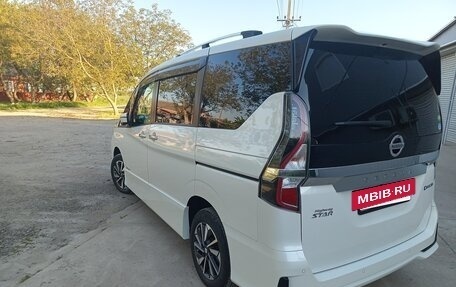 Nissan Serena IV, 2019 год, 2 250 000 рублей, 7 фотография
