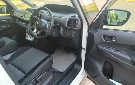Nissan Serena IV, 2019 год, 2 250 000 рублей, 16 фотография